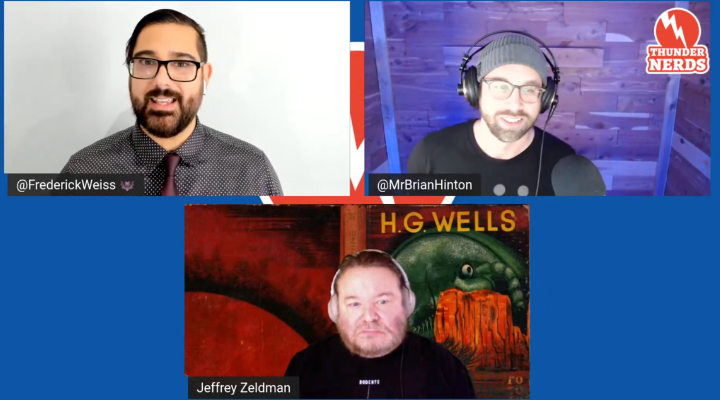 Build a Better Bat Cave with Jeffrey Zeldman