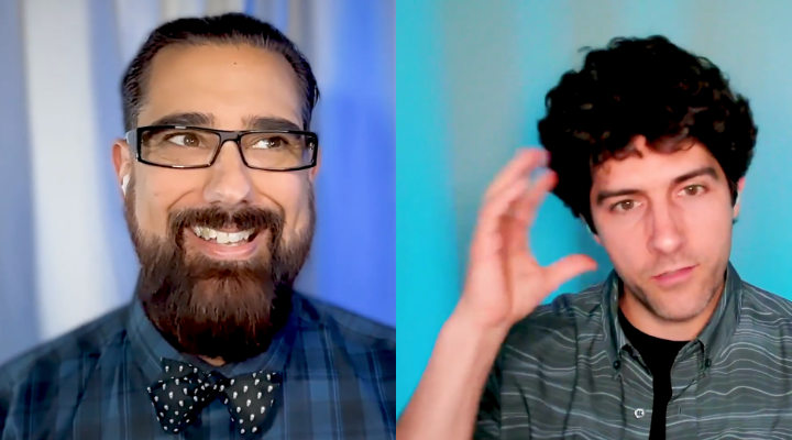 Building Trust in a Digital World