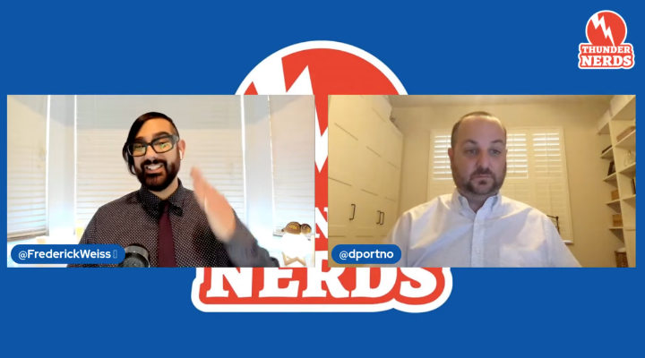 Essential Marketing Strategies with David Portnowitz