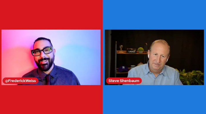 How to Move People With Honesty, Humility, & Humor